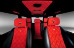 Mercedes-Benz G55 AMG Typhoon by Hamann 2009 года